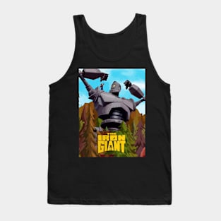 Gigante de Ferro Tank Top